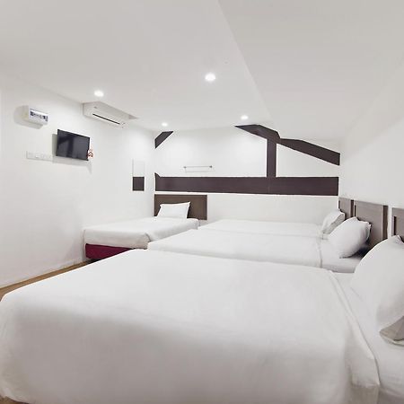 Charlies Boutique Hotel Джорджтаун Екстер'єр фото