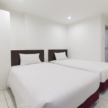 Charlies Boutique Hotel Джорджтаун Екстер'єр фото