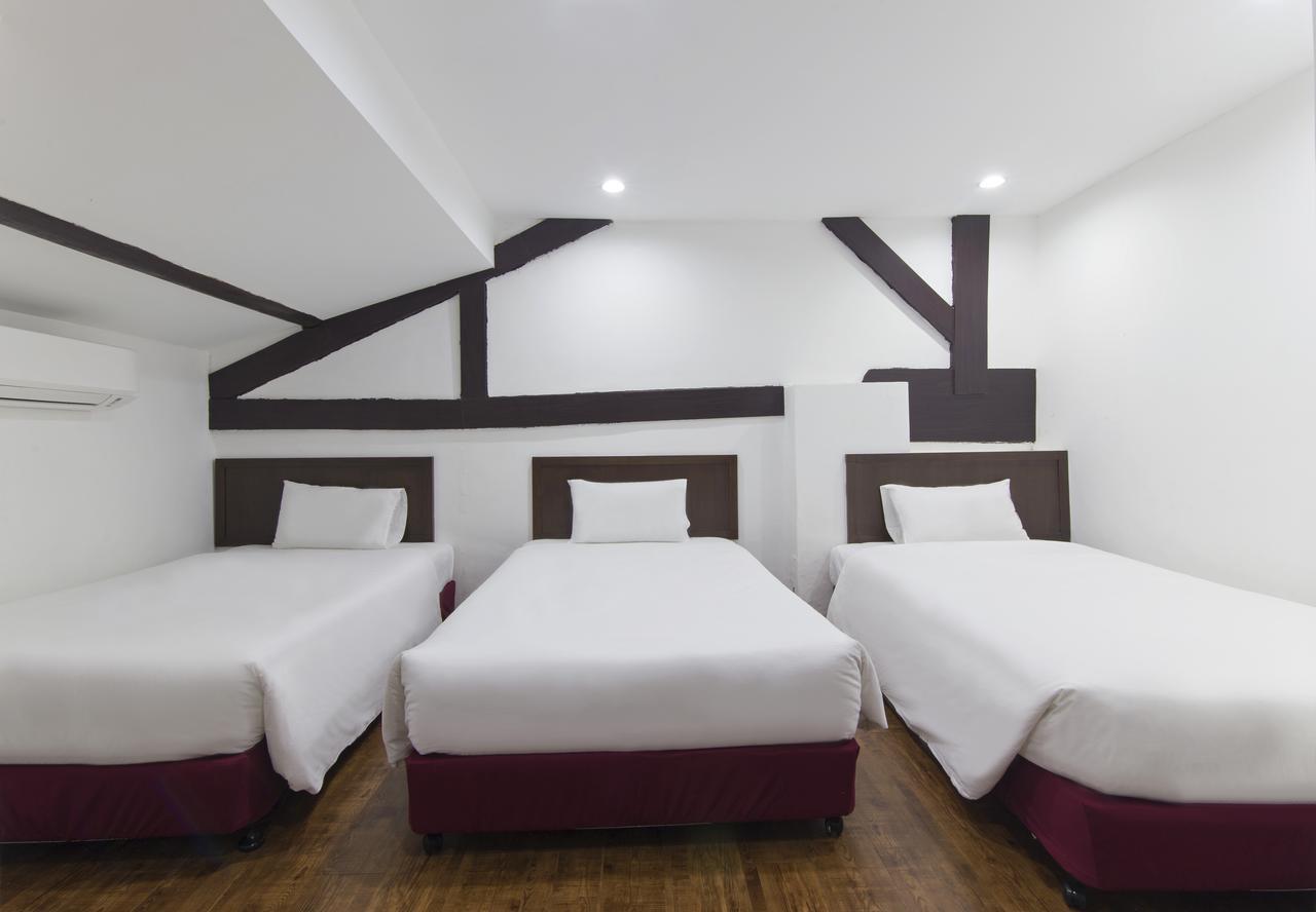Charlies Boutique Hotel Джорджтаун Екстер'єр фото