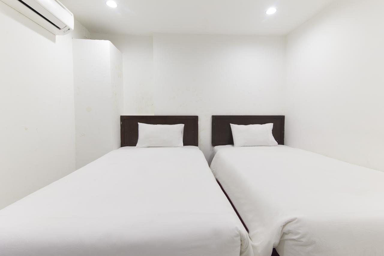 Charlies Boutique Hotel Джорджтаун Екстер'єр фото
