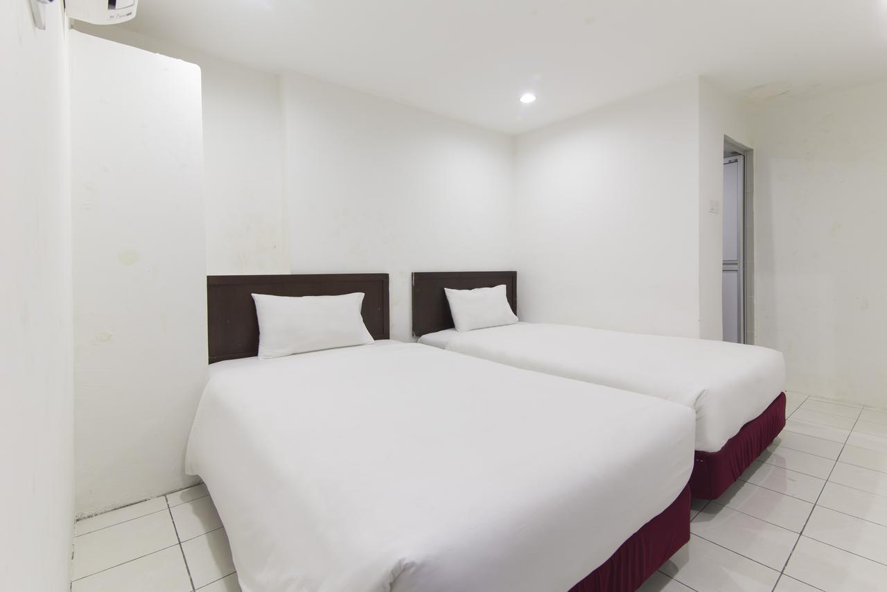 Charlies Boutique Hotel Джорджтаун Екстер'єр фото