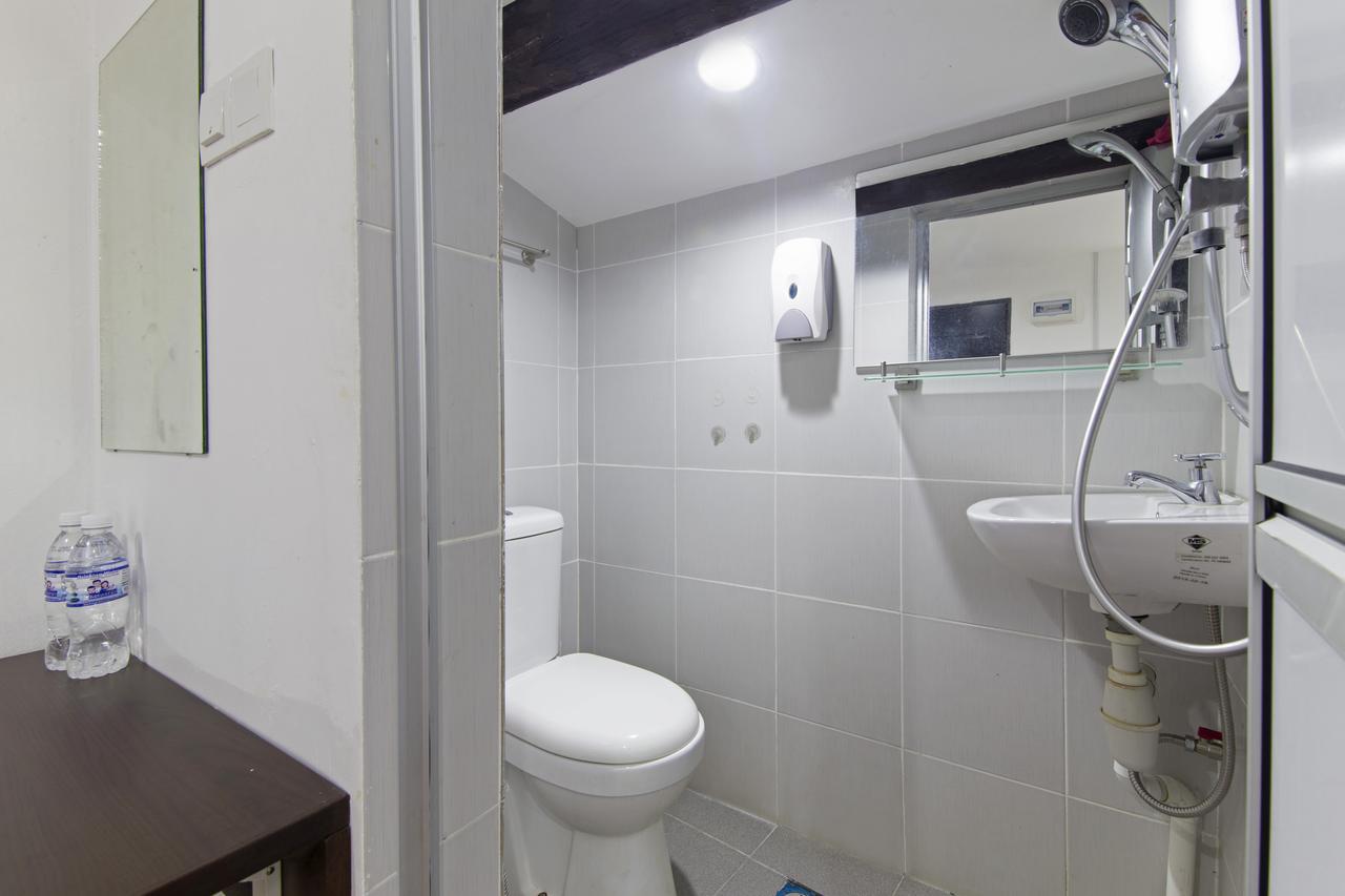 Charlies Boutique Hotel Джорджтаун Екстер'єр фото