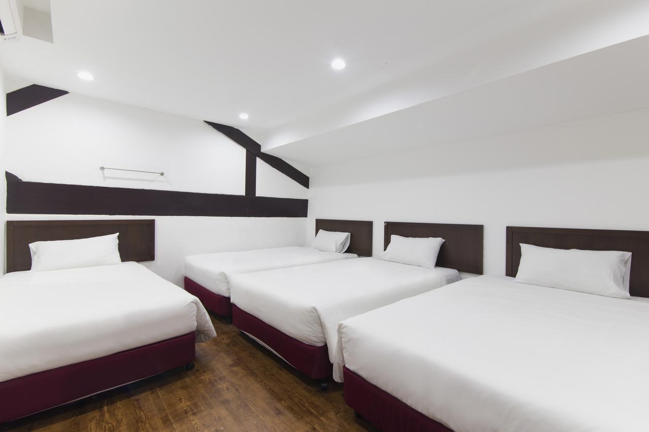 Charlies Boutique Hotel Джорджтаун Екстер'єр фото